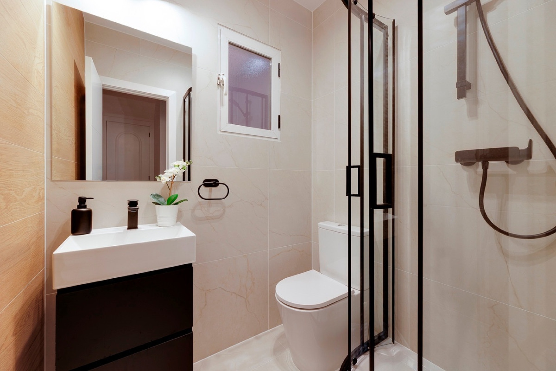 Resale - Town house - Orihuela - Orihuela Costa