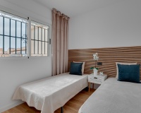 Resale - Town house - Orihuela - Orihuela Costa