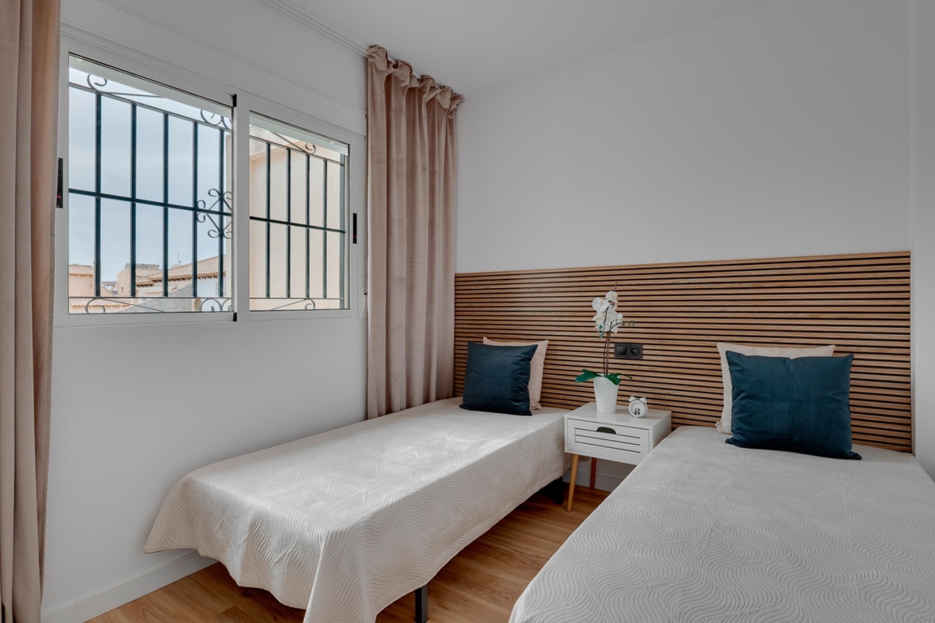 Resale - Town house - Orihuela - Orihuela Costa