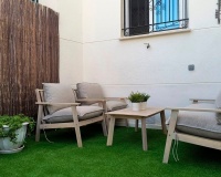 Resale - Town house - Orihuela - Orihuela Costa