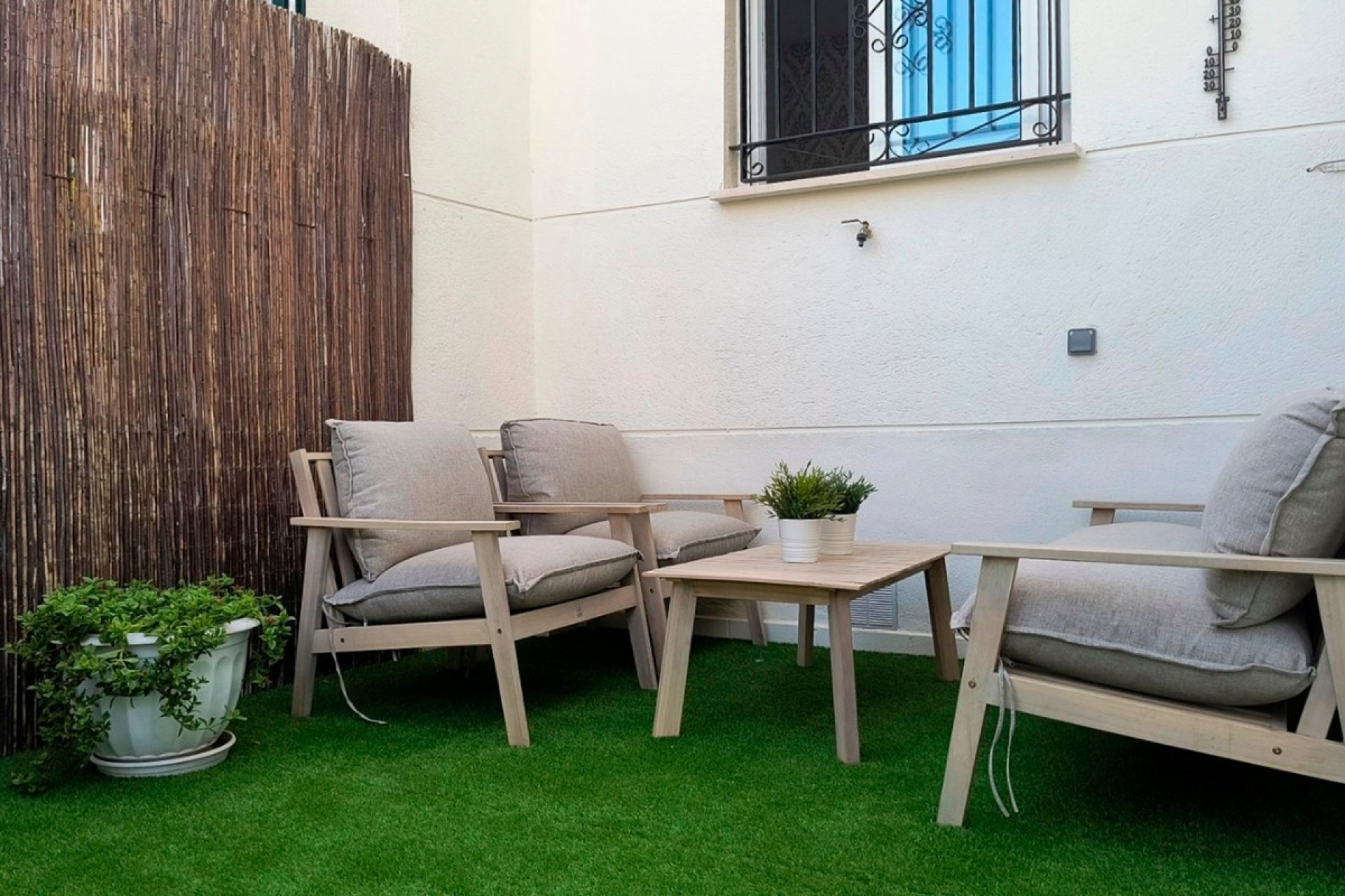 Resale - Town house - Orihuela - Orihuela Costa