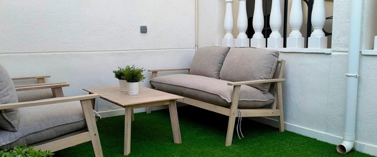 Resale - Town house - Orihuela - Orihuela Costa