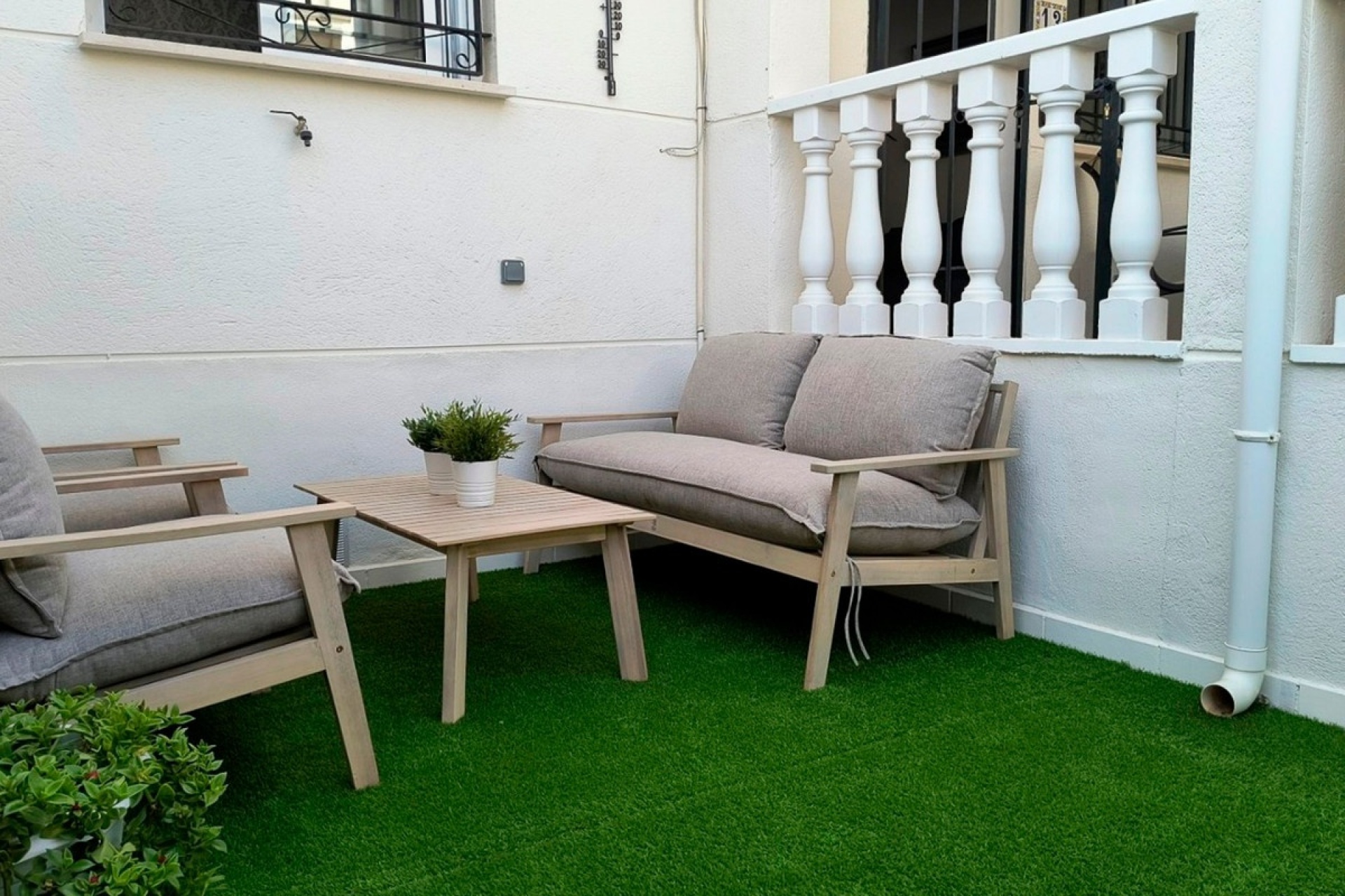 Resale - Town house - Orihuela - Orihuela Costa