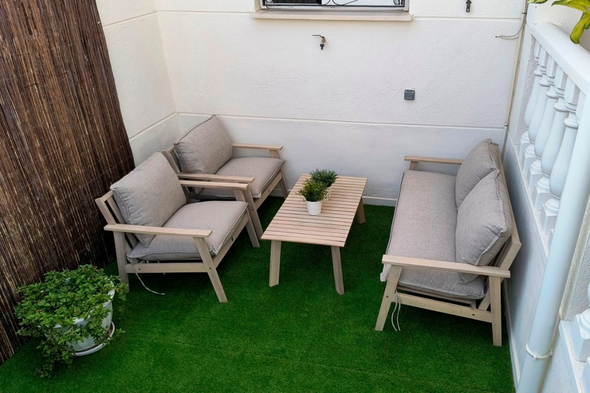 Resale - Town house - Orihuela - Orihuela Costa