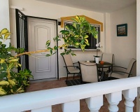 Resale - Town house - Orihuela - Orihuela Costa