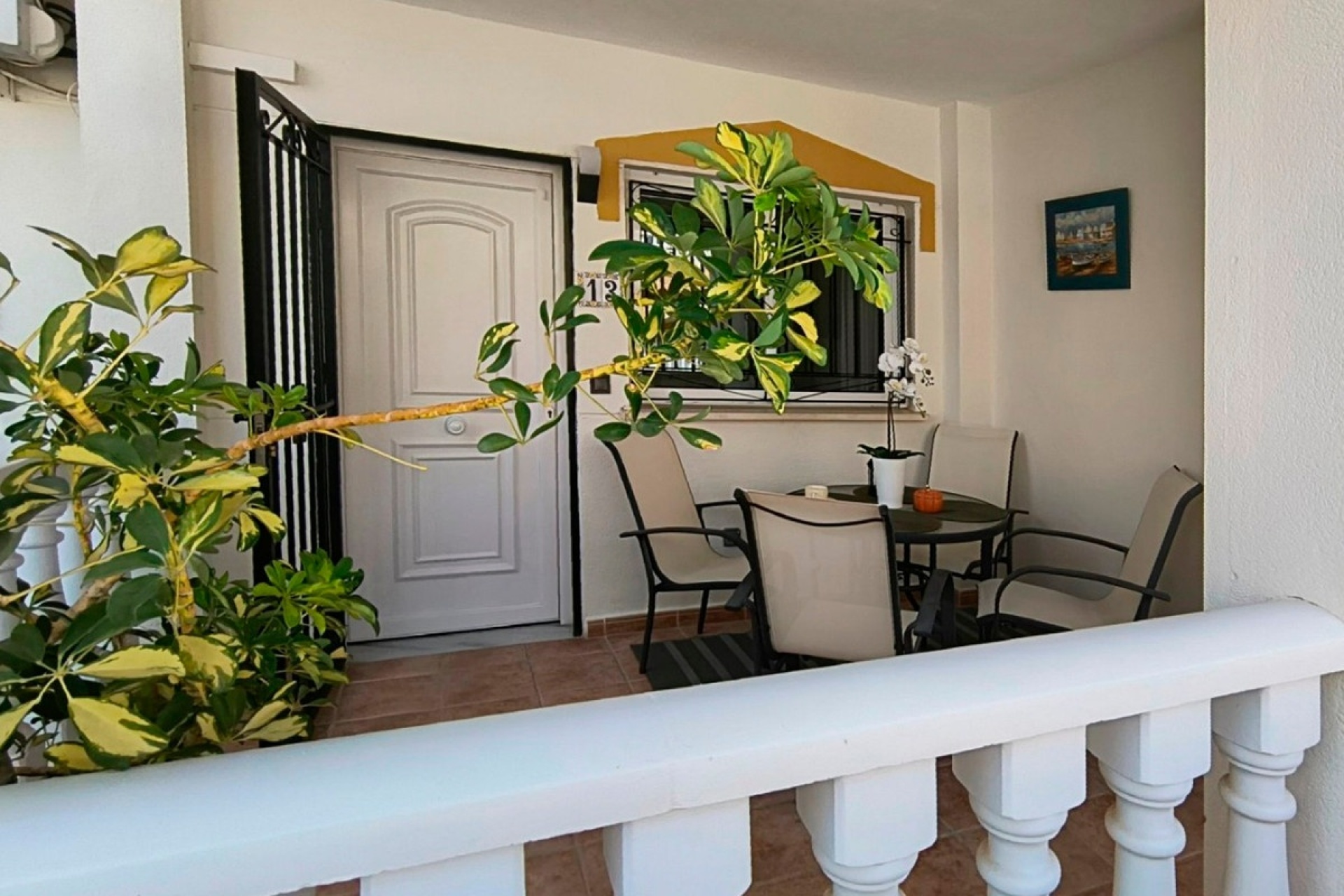 Resale - Town house - Orihuela - Orihuela Costa