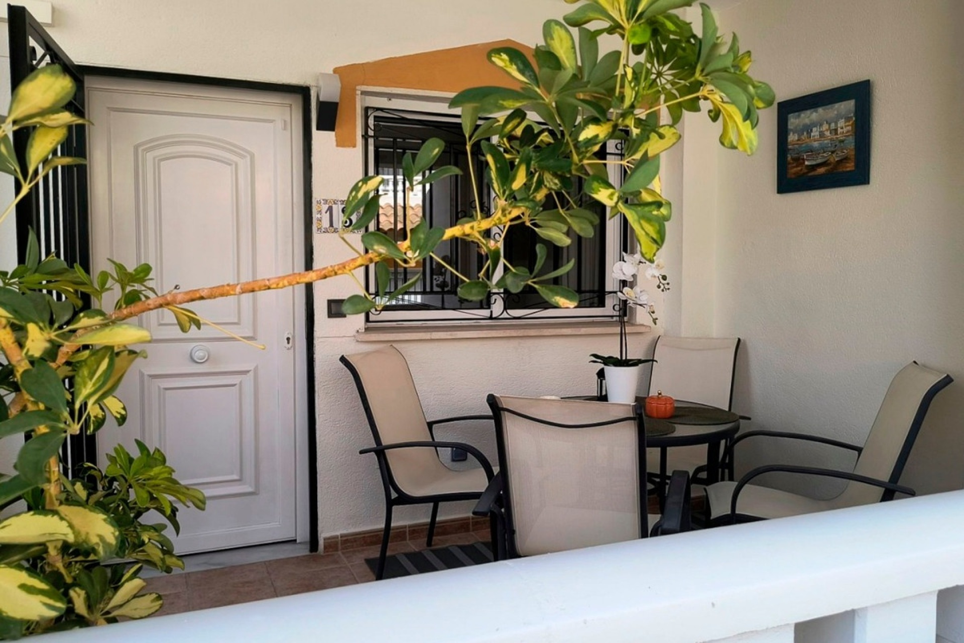 Resale - Town house - Orihuela - Orihuela Costa