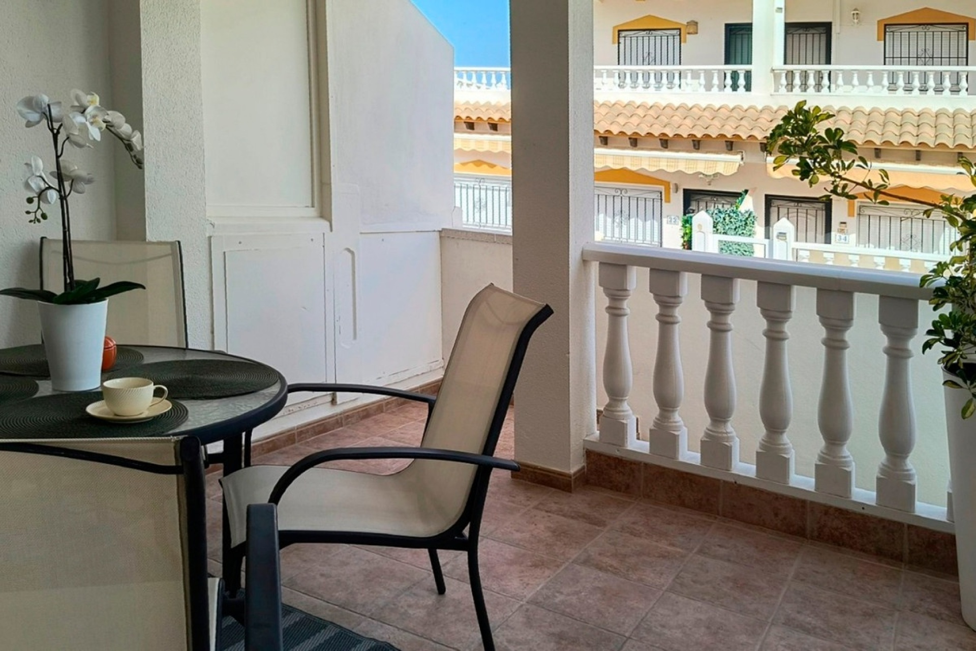 Resale - Town house - Orihuela - Orihuela Costa