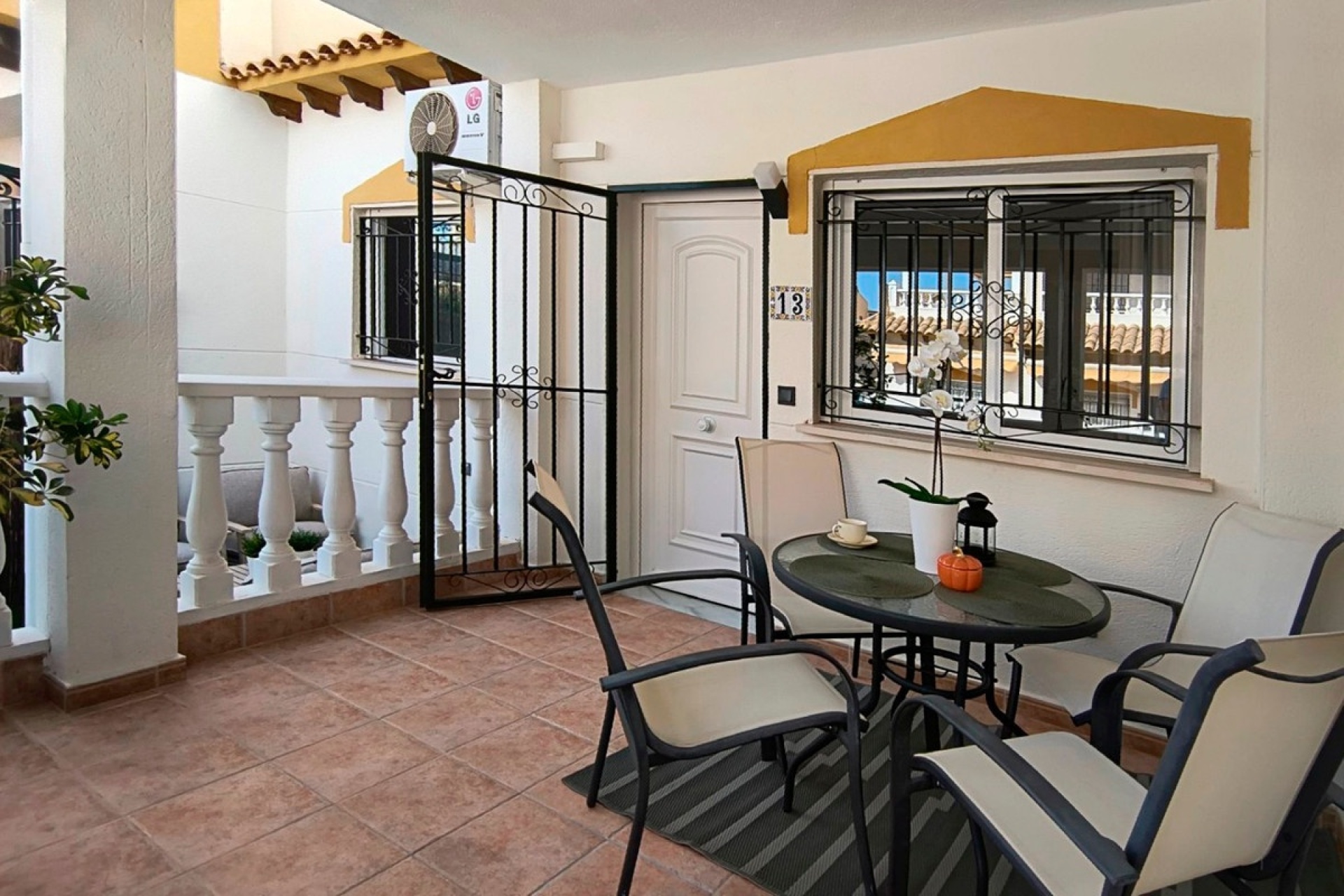Resale - Town house - Orihuela - Orihuela Costa