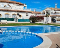 Resale - Town house - Orihuela - Orihuela Costa