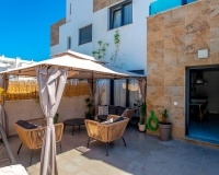 Resale - Town house - Orihuela - Orihuela Costa