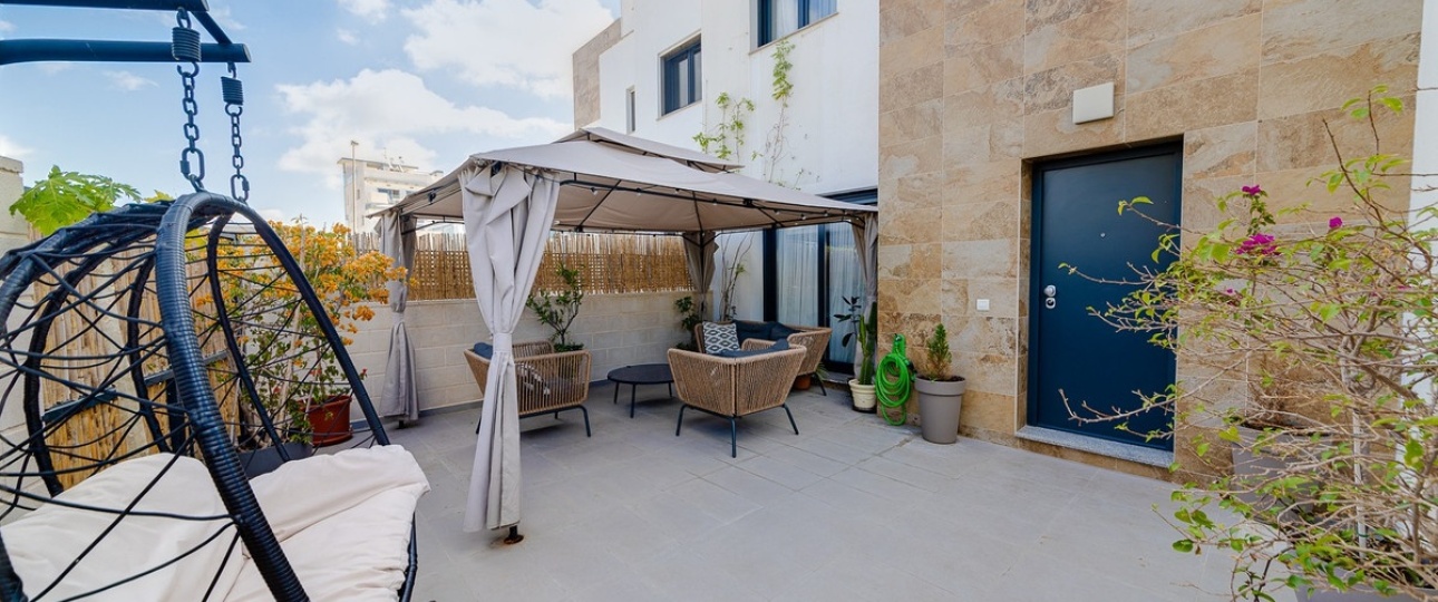 Resale - Town house - Orihuela - Orihuela Costa