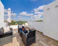 Resale - Town house - Orihuela - Orihuela Costa