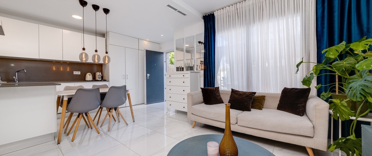 Resale - Town house - Orihuela - Orihuela Costa