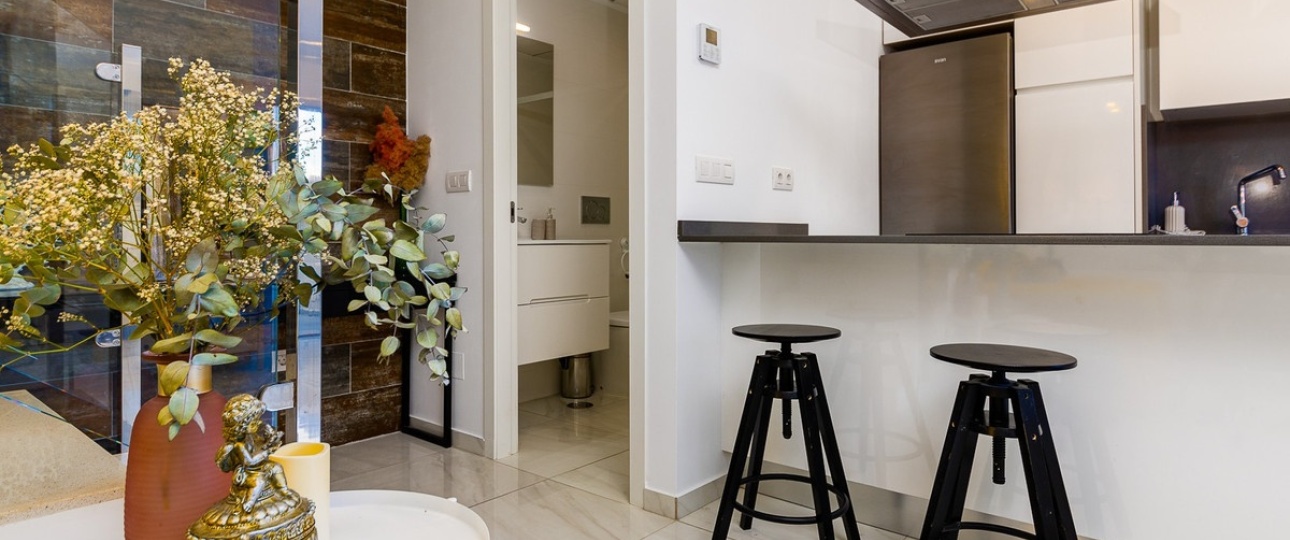 Resale - Town house - Orihuela - Orihuela Costa