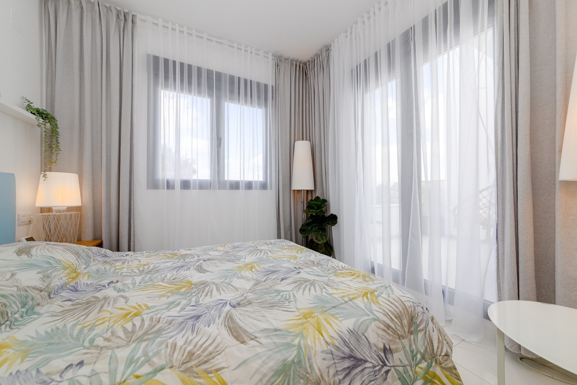 Resale - Town house - Orihuela - Orihuela Costa