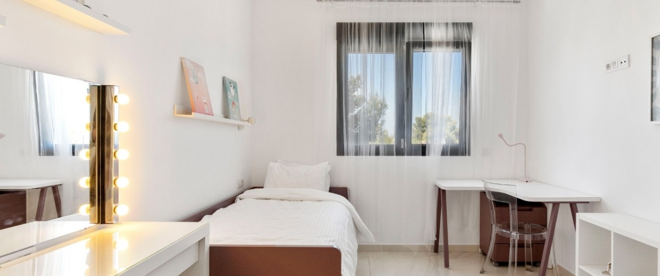 Resale - Town house - Orihuela - Orihuela Costa