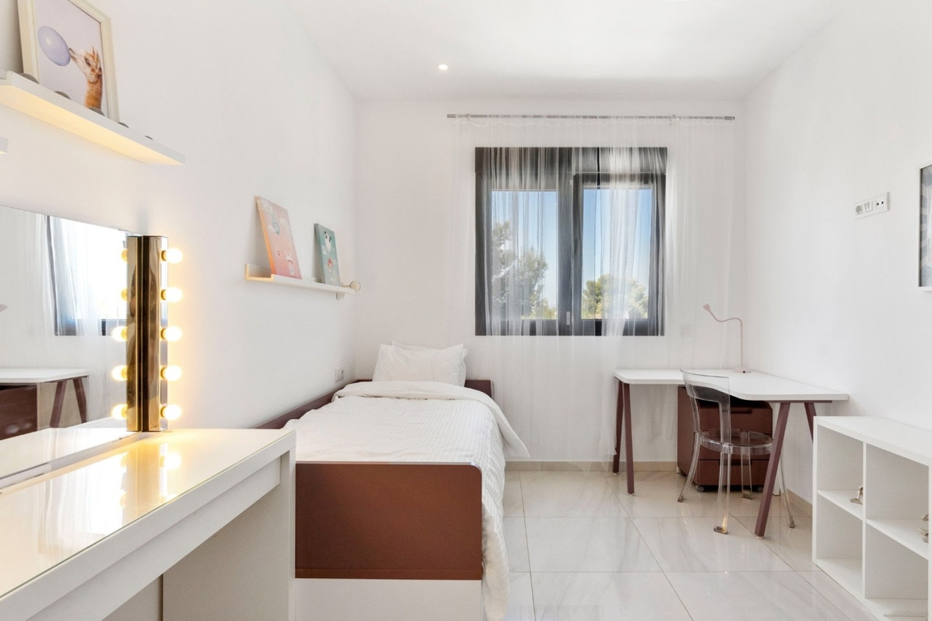 Resale - Town house - Orihuela - Orihuela Costa