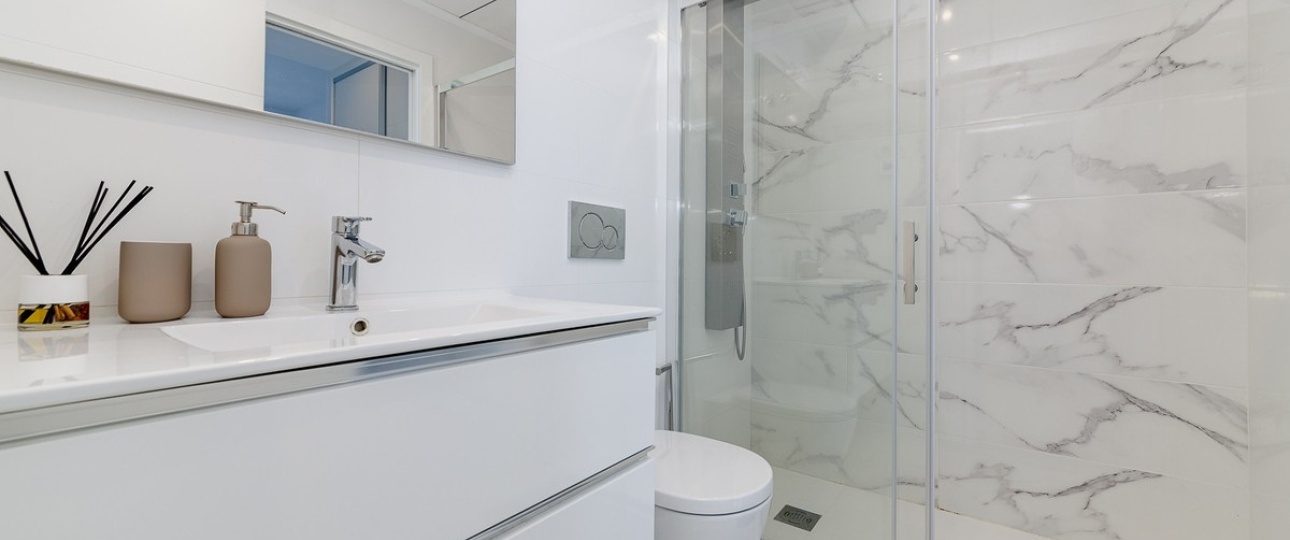 Resale - Town house - Orihuela - Orihuela Costa
