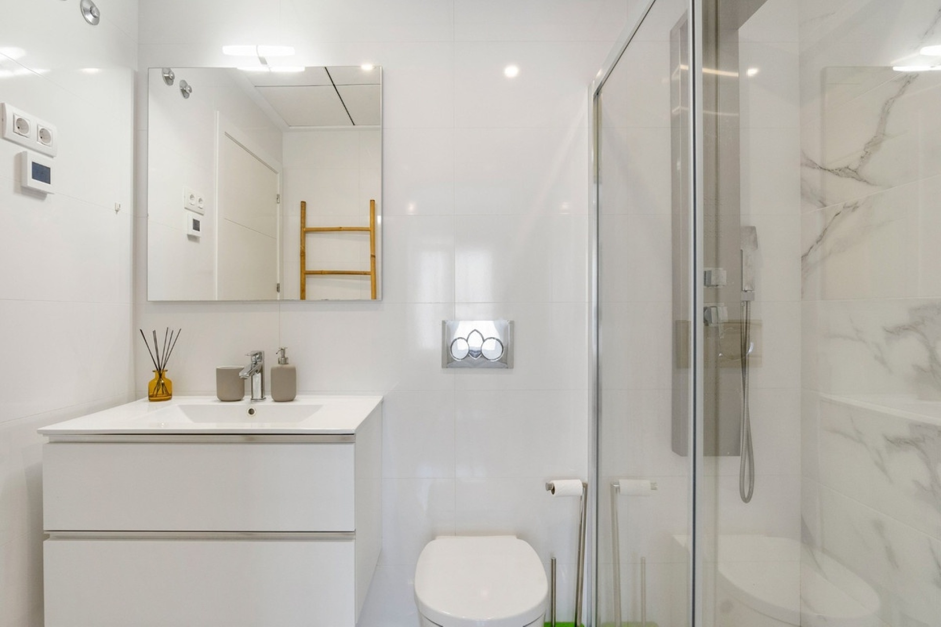 Resale - Town house - Orihuela - Orihuela Costa