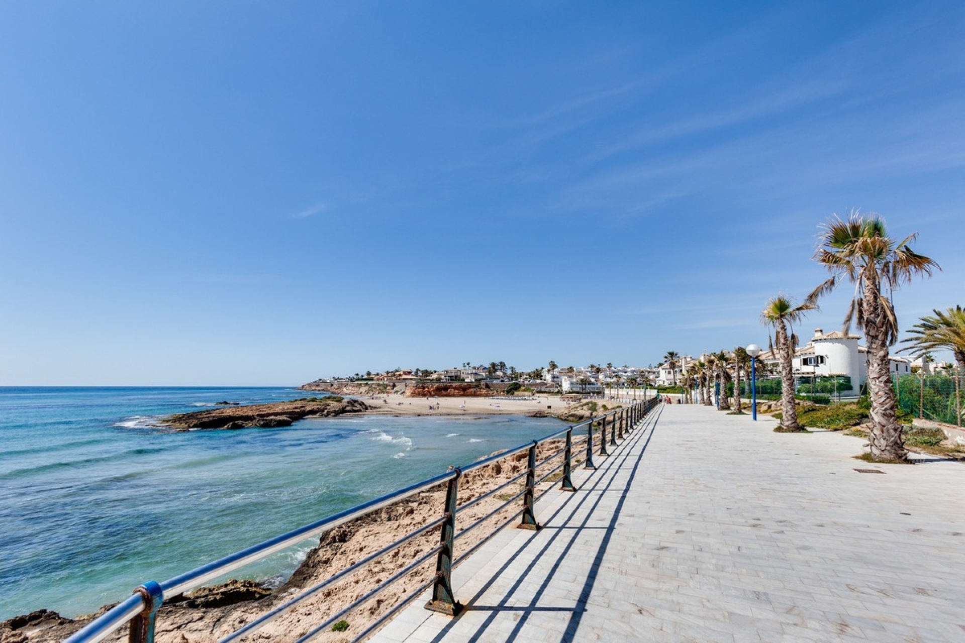 Resale - Town house - Orihuela - Orihuela Costa