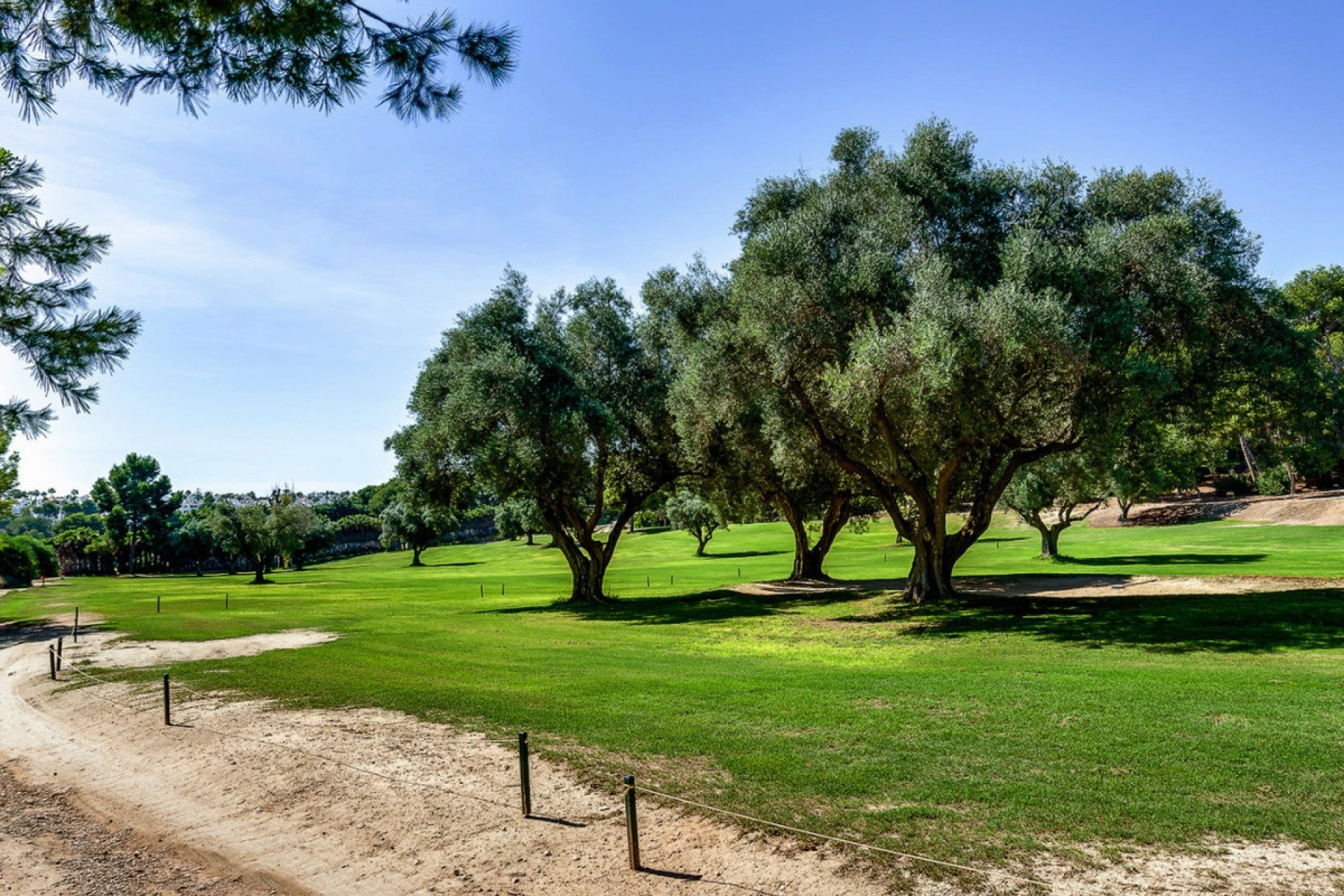 Resale - Town house - Orihuela - Orihuela Costa