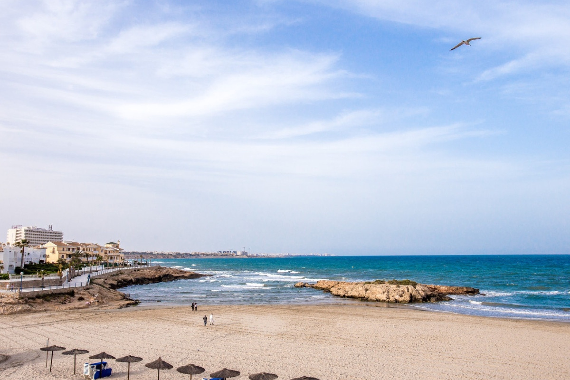 Resale - Town house - Orihuela - Orihuela Costa