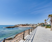 Resale - Town house - Orihuela - Orihuela Costa