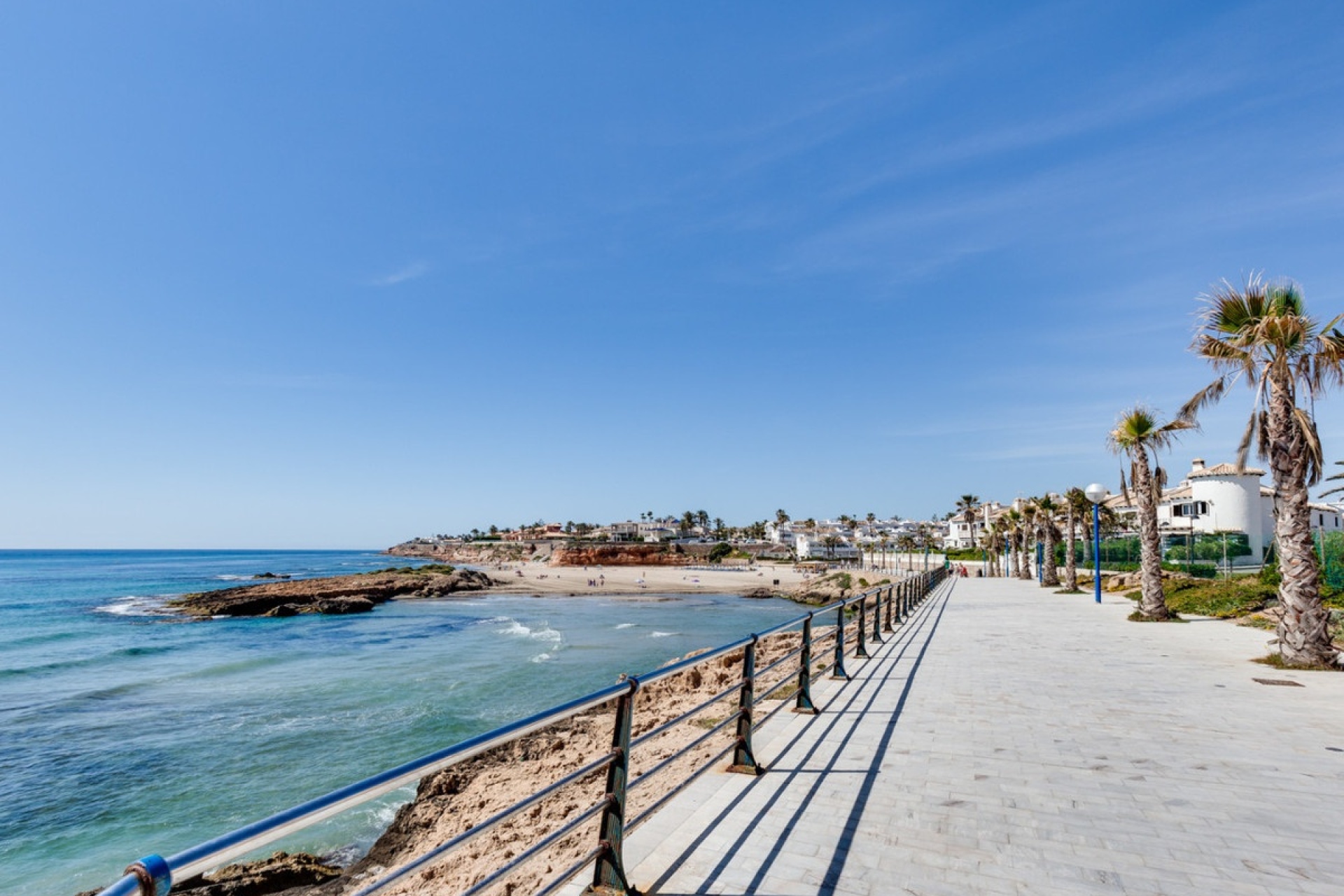 Resale - Town house - Orihuela - Orihuela Costa