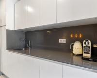 Resale - Town house - Orihuela - Orihuela Costa