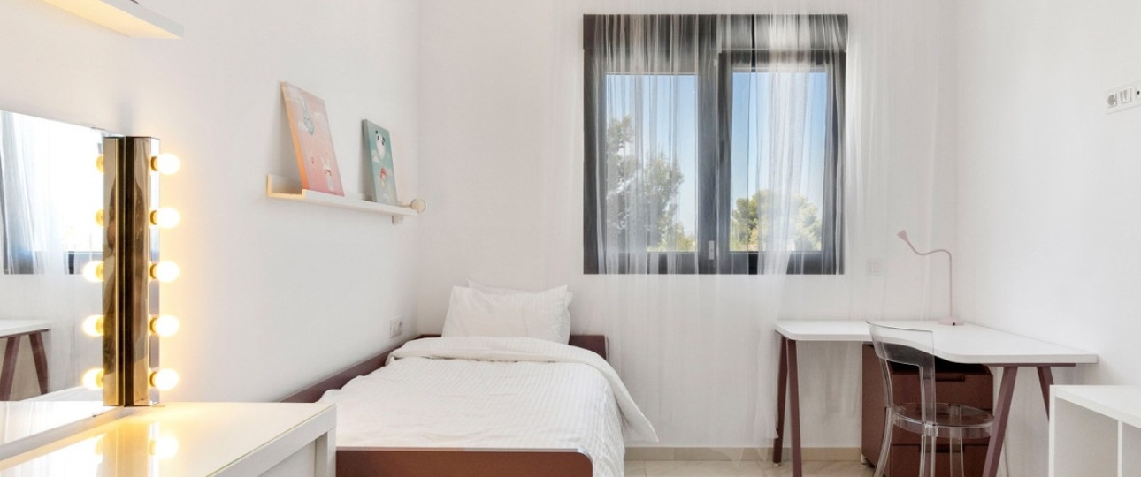 Resale - Town house - Orihuela - Orihuela Costa