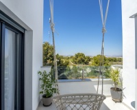 Resale - Town house - Orihuela - Orihuela Costa