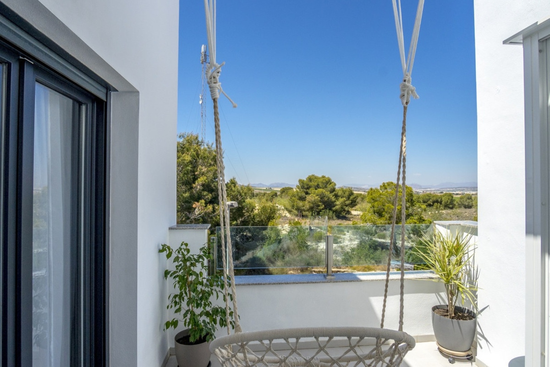 Resale - Town house - Orihuela - Orihuela Costa