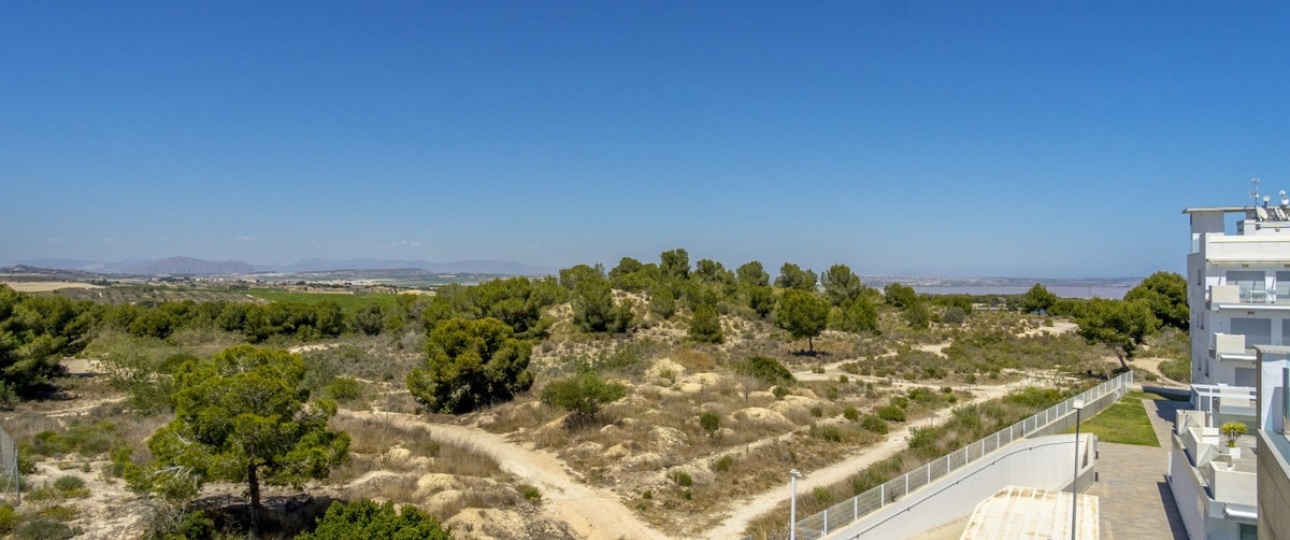 Resale - Town house - Orihuela - Orihuela Costa