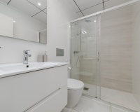 Resale - Town house - Orihuela - Orihuela Costa