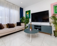 Resale - Town house - Orihuela - Orihuela Costa