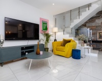 Resale - Town house - Orihuela - Orihuela Costa