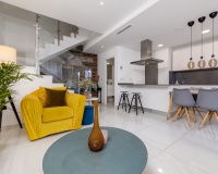 Resale - Town house - Orihuela - Orihuela Costa
