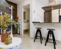 Resale - Town house - Orihuela - Orihuela Costa