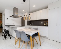 Resale - Town house - Orihuela - Orihuela Costa