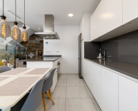 Resale - Town house - Orihuela - Orihuela Costa