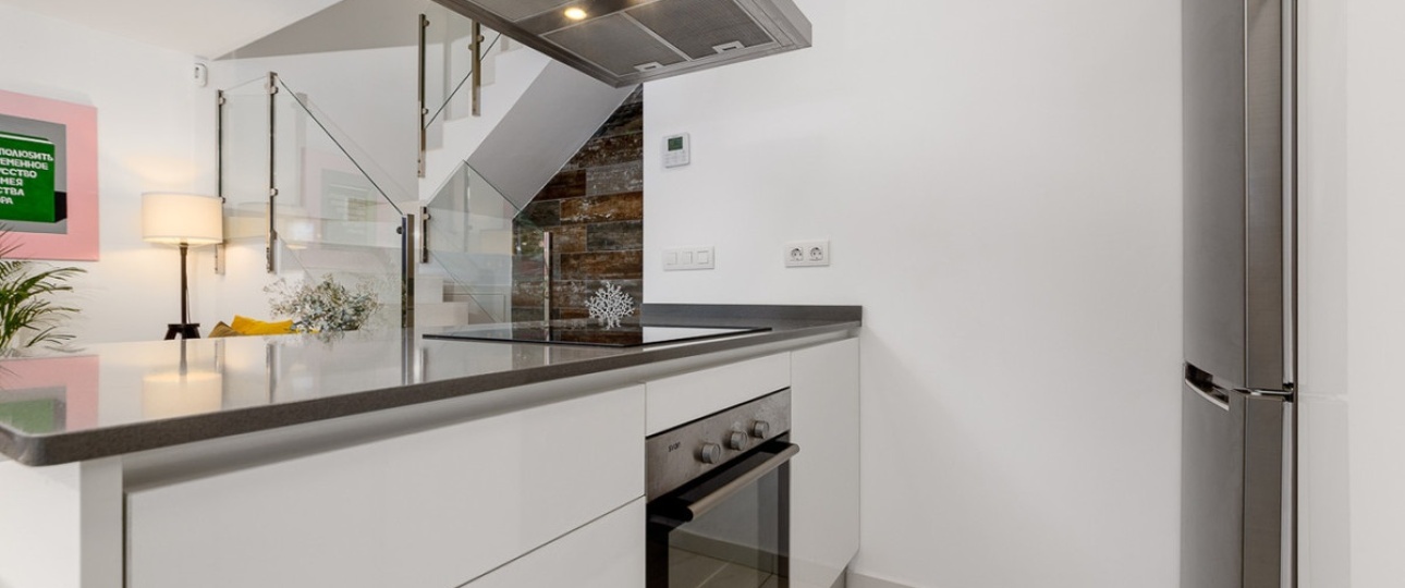 Resale - Town house - Orihuela - Orihuela Costa