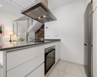 Resale - Town house - Orihuela - Orihuela Costa