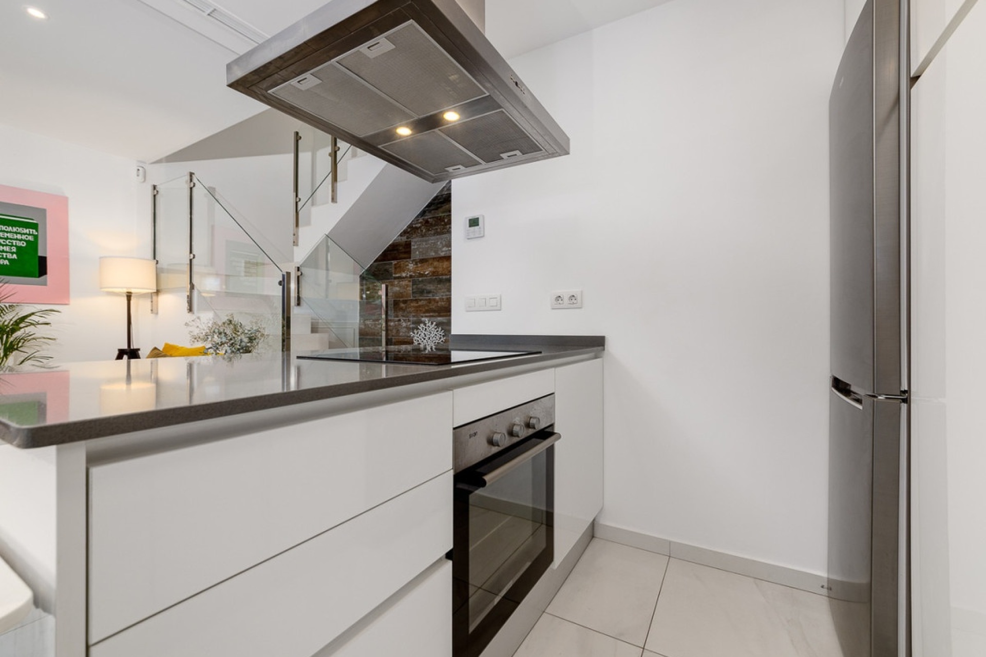 Resale - Town house - Orihuela - Orihuela Costa