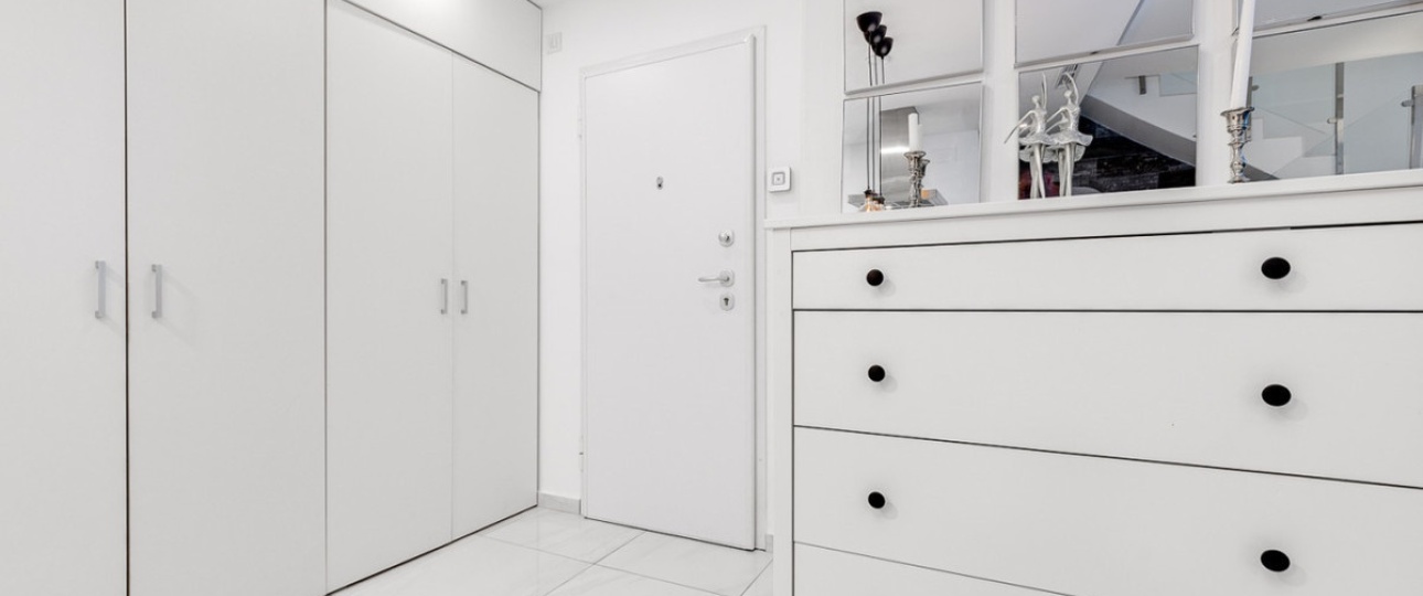 Resale - Town house - Orihuela - Orihuela Costa