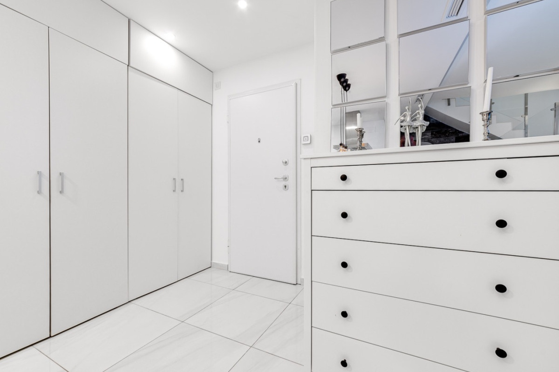 Resale - Town house - Orihuela - Orihuela Costa
