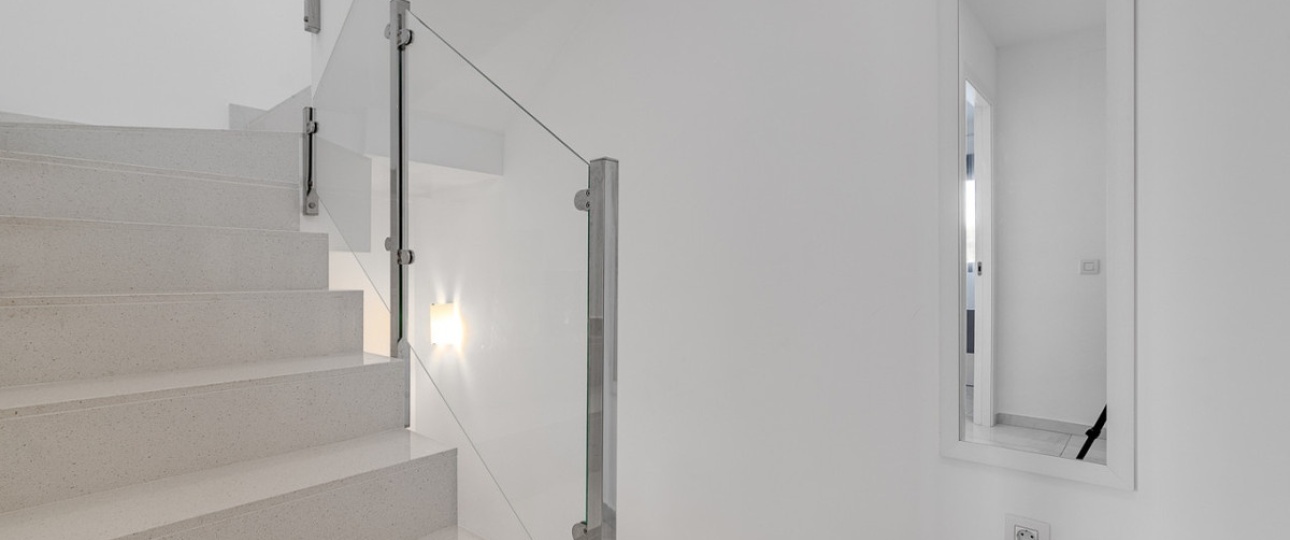 Resale - Town house - Orihuela - Orihuela Costa