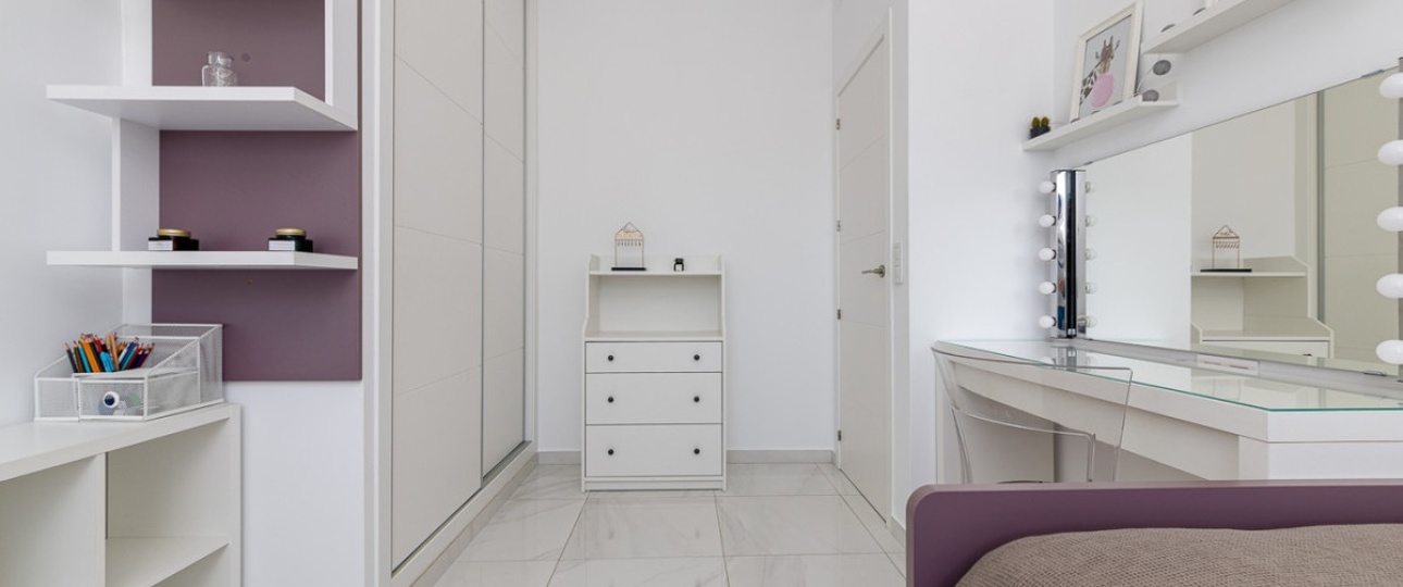 Resale - Town house - Orihuela - Orihuela Costa