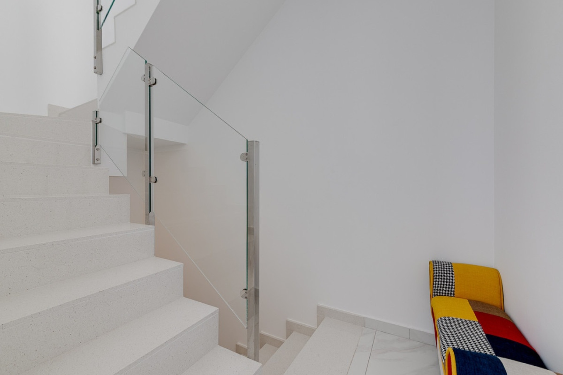 Resale - Town house - Orihuela - Orihuela Costa