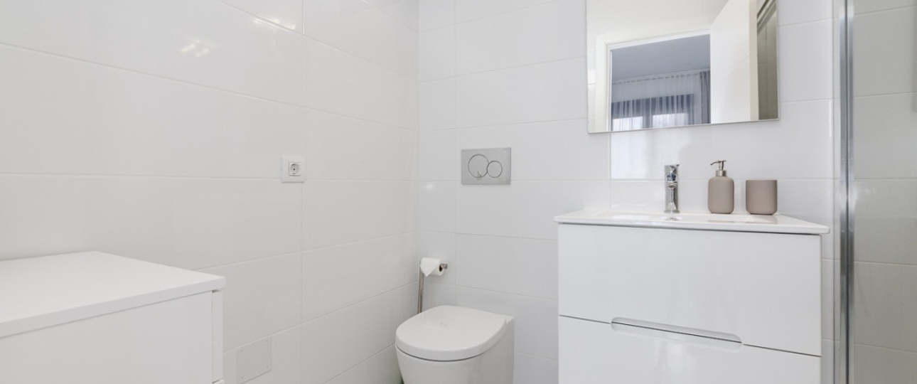 Resale - Town house - Orihuela - Orihuela Costa
